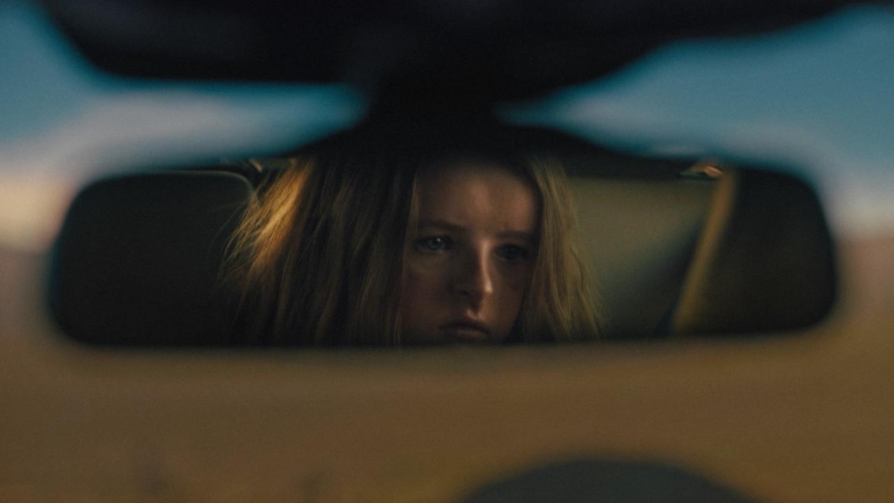 Hereditary Movie Screenshot 1