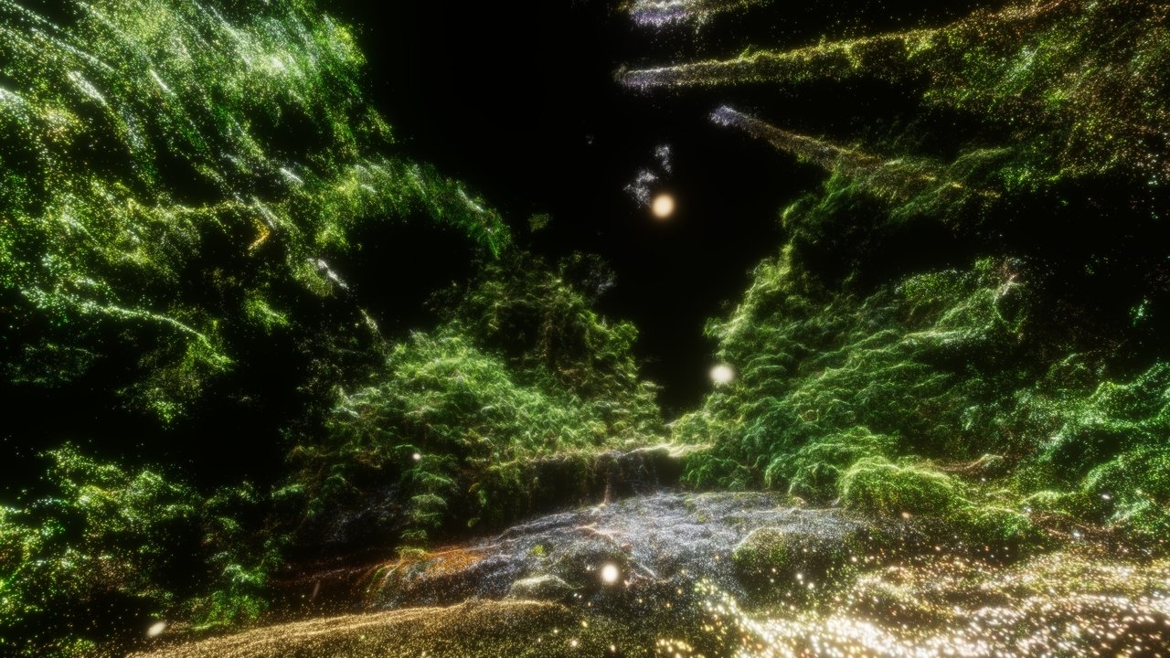 This Is Not Your Garden Movie Screenshot 5