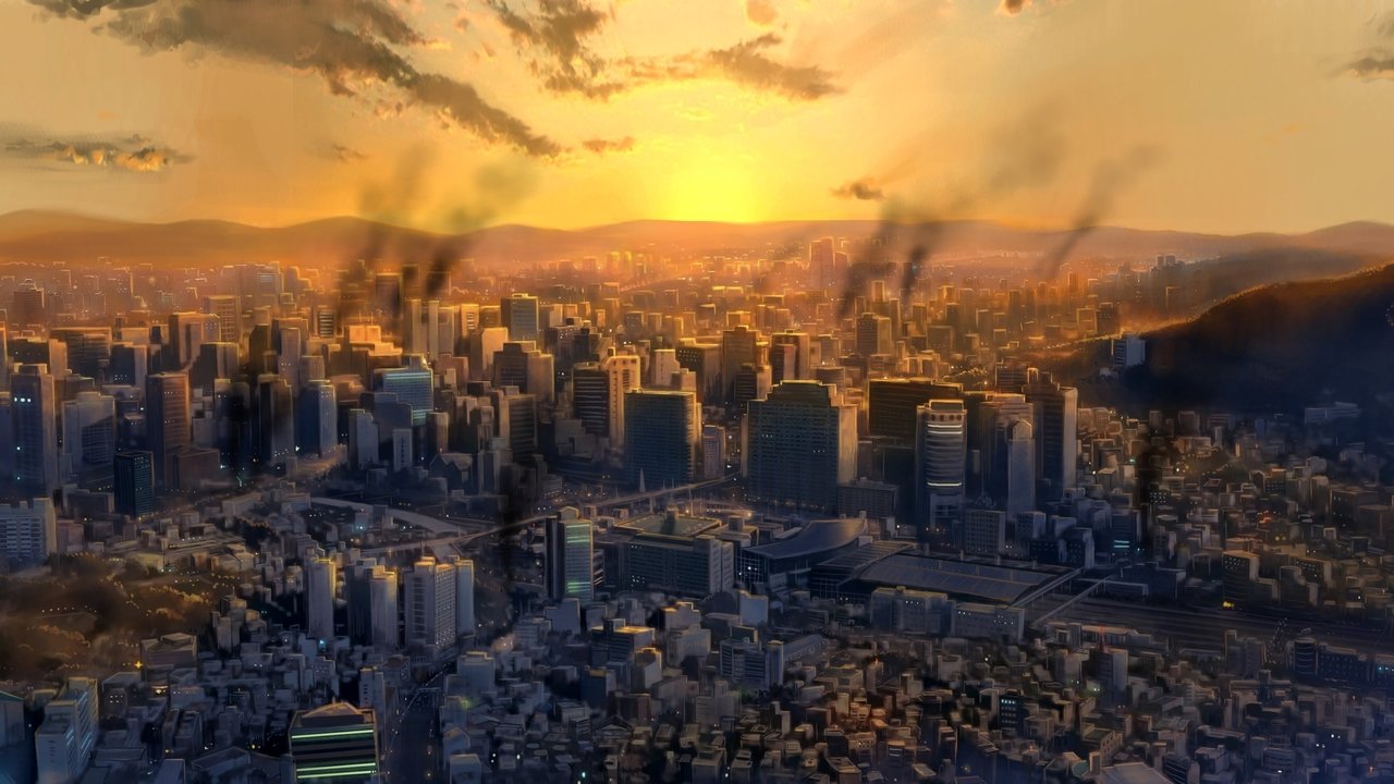 Seoul Station Movie Screenshot 2