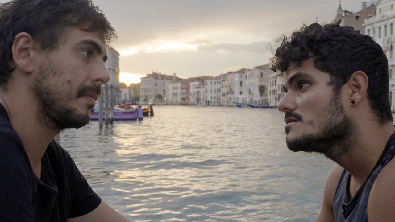 My Boyfriend the Fascist Movie Screenshot 1