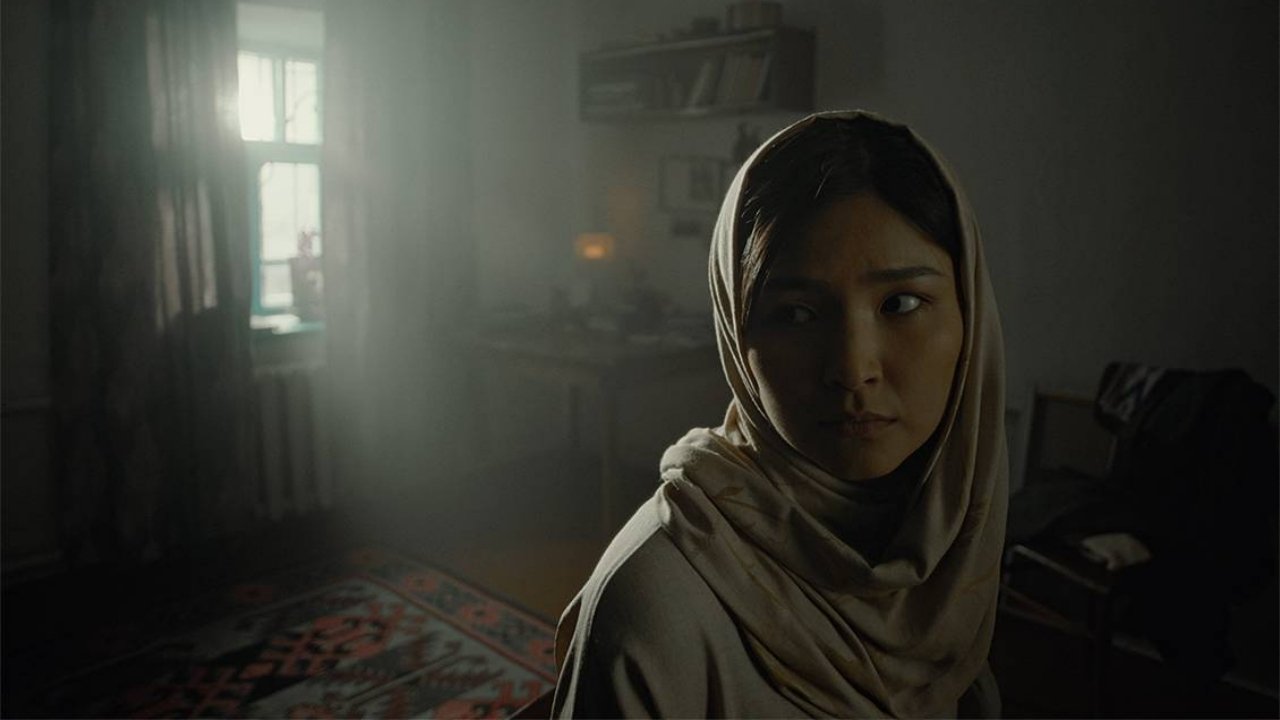Kurak Movie Screenshot 2