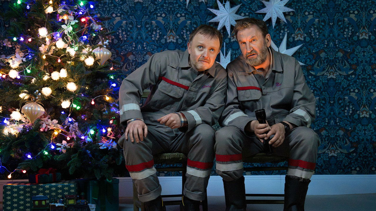 Bad Tidings Movie Screenshot 1