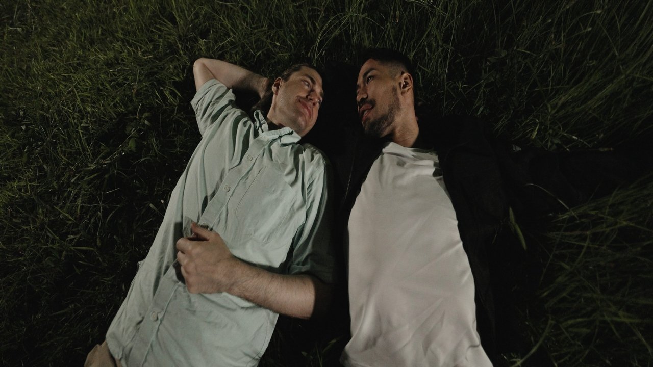 Aichaku Movie Screenshot 1
