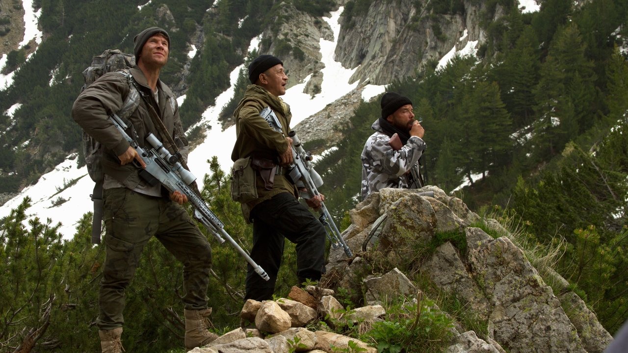 Sniper: Ghost Shooter Movie Screenshot 2