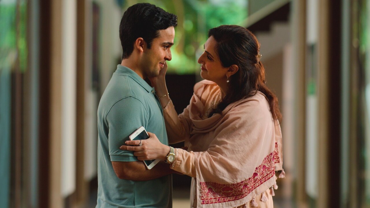 Faraaz Movie Screenshot 3
