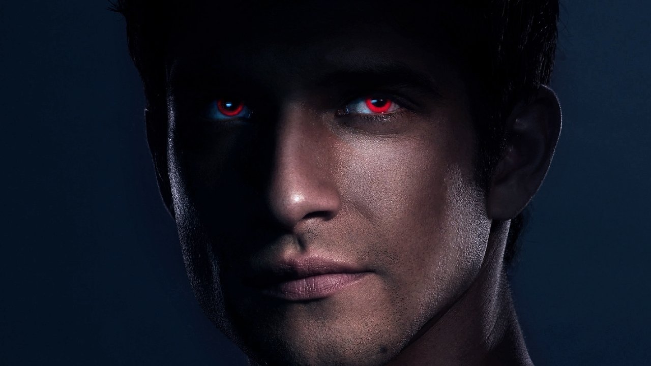 Teen Wolf Series Screenshot 4