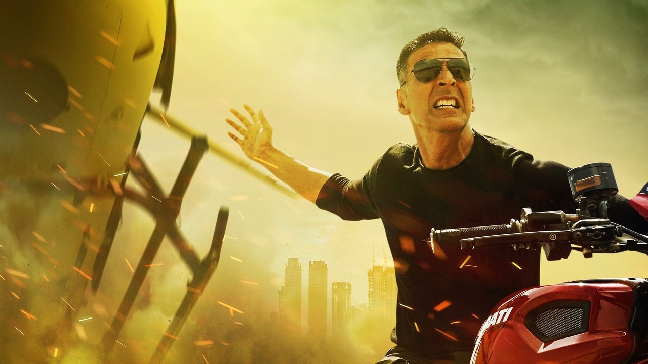 Sooryavanshi Movie Screenshot 2