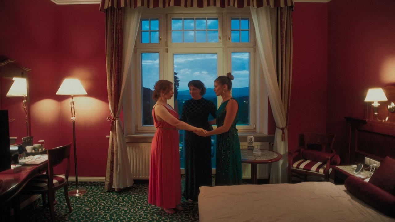 Hello, Welcome Movie Screenshot 1