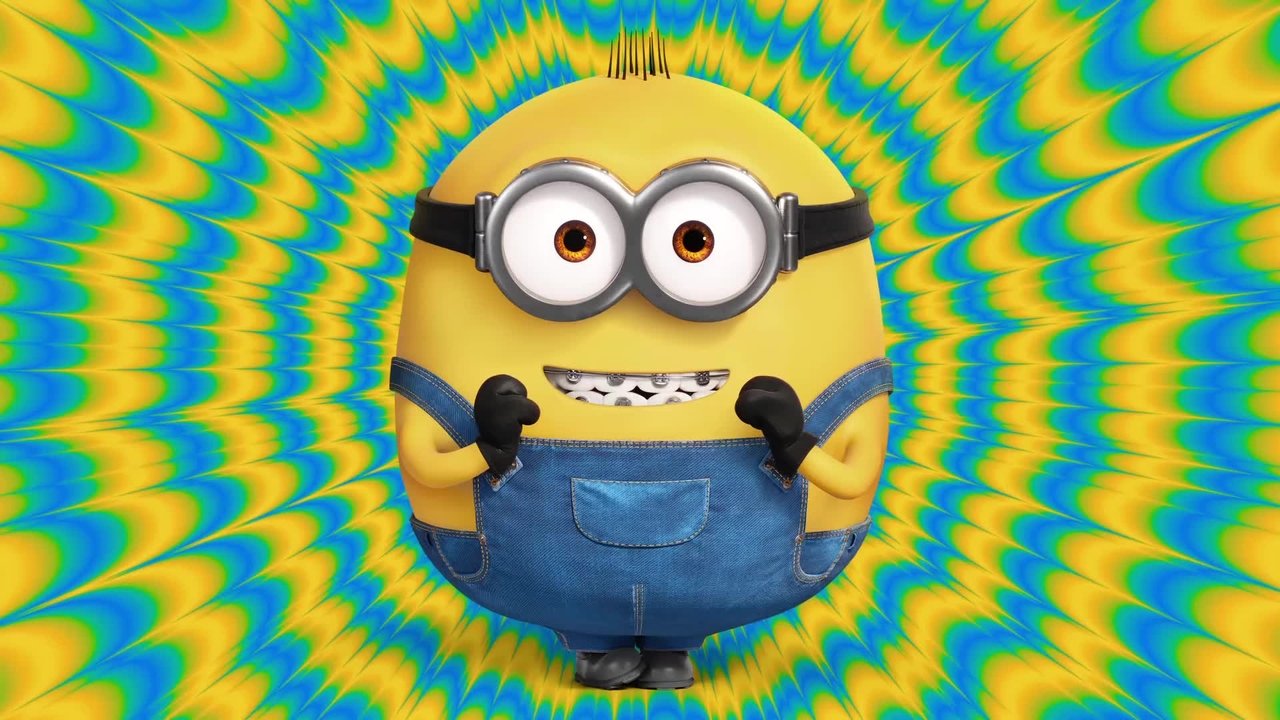 Minions: The Rise of Gru Movie Screenshot 4
