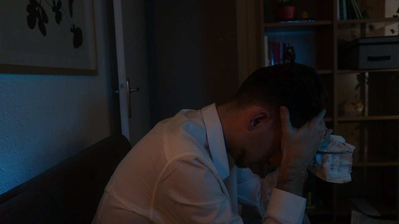 Anthurium sonata Movie Screenshot 2