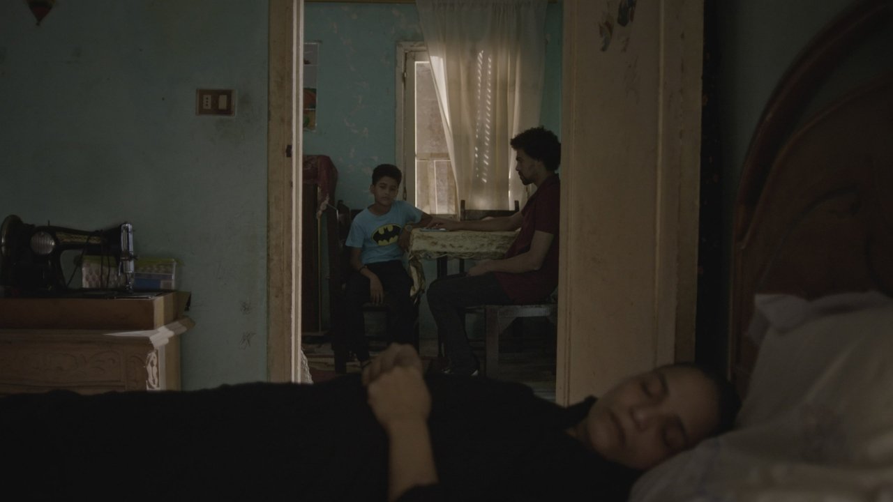 The Settlement Movie Screenshot 4