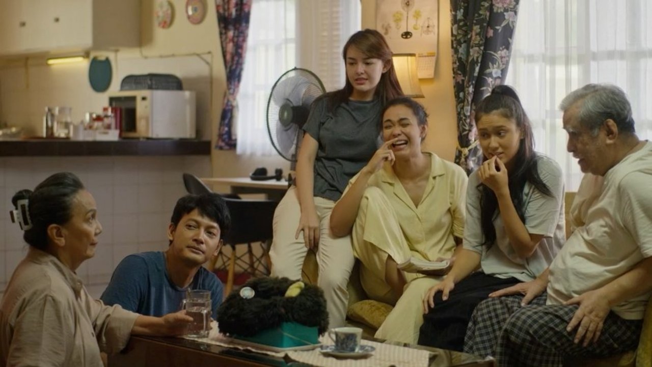 Bila Esok Ibu Tiada Movie Screenshot 1