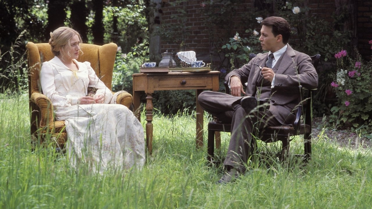 Finding Neverland Movie Screenshot 2