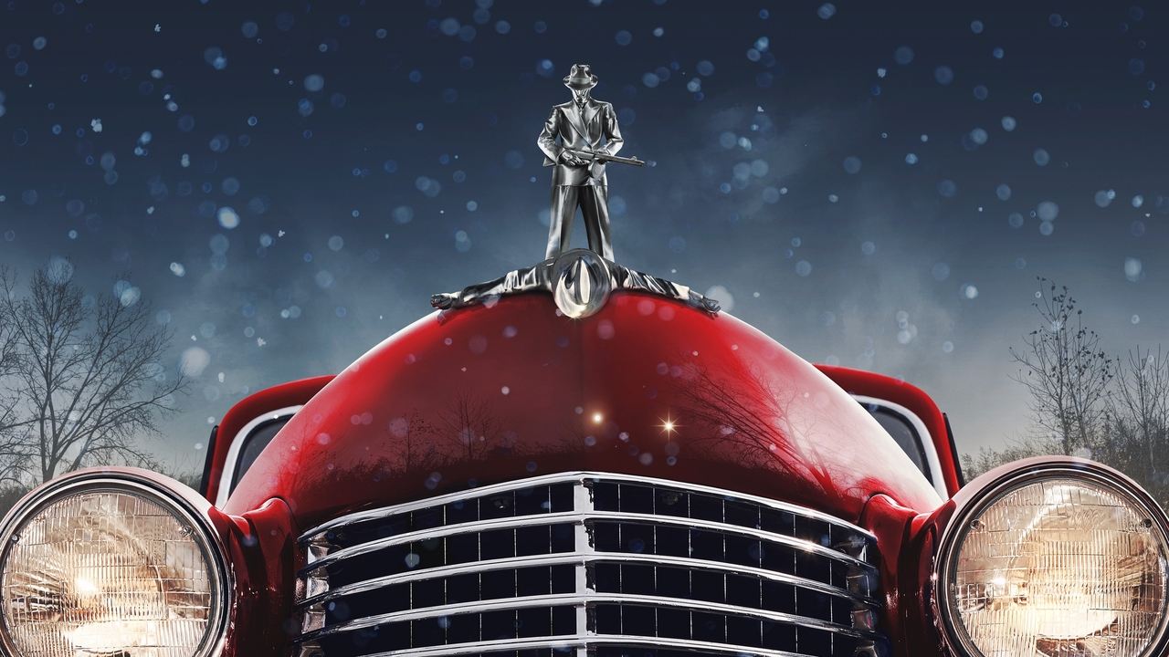 Fargo Series Screenshot 1