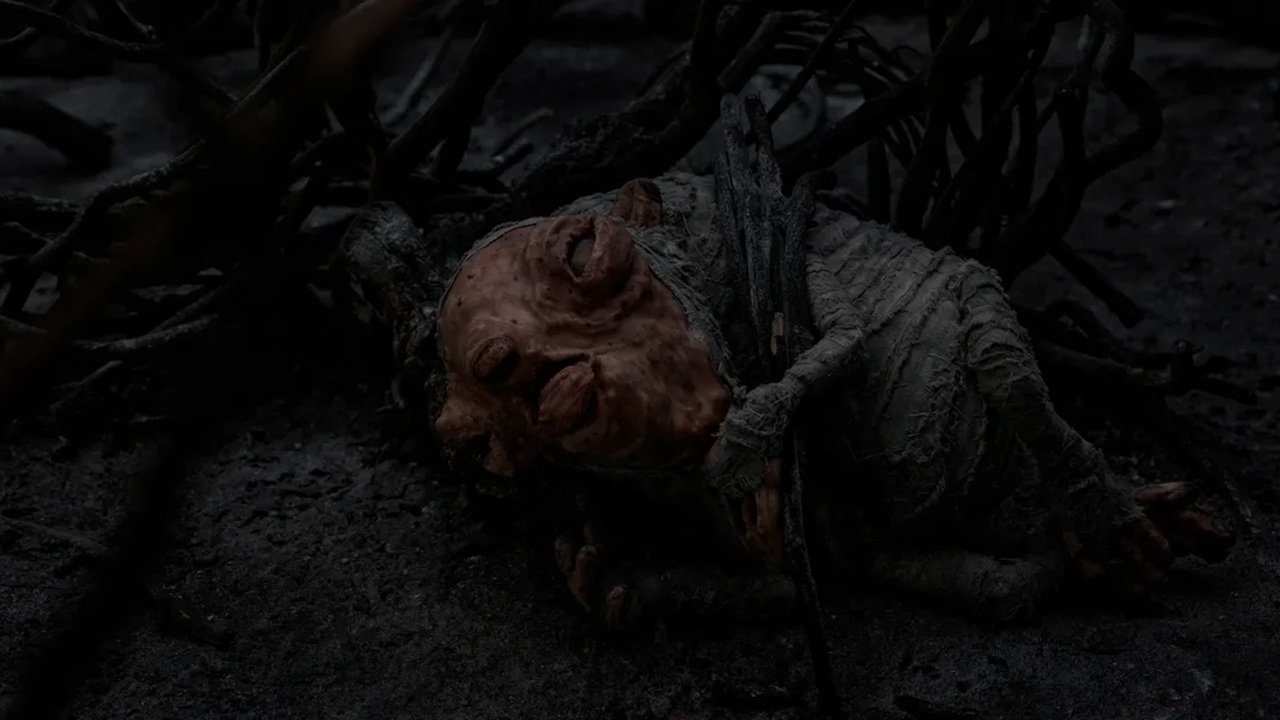 FIA Movie Screenshot 1