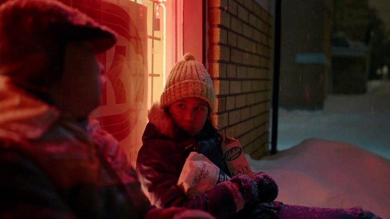 Ru Movie Screenshot 4