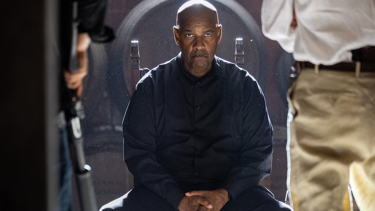 The Equalizer 3 Movie Screenshot 3