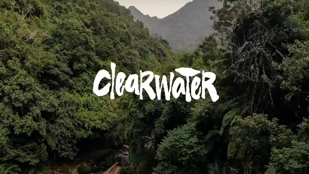 Clearwater Movie Screenshot 1
