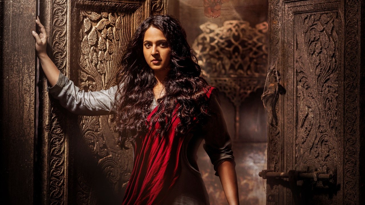Bhaagamathie Movie Screenshot 3
