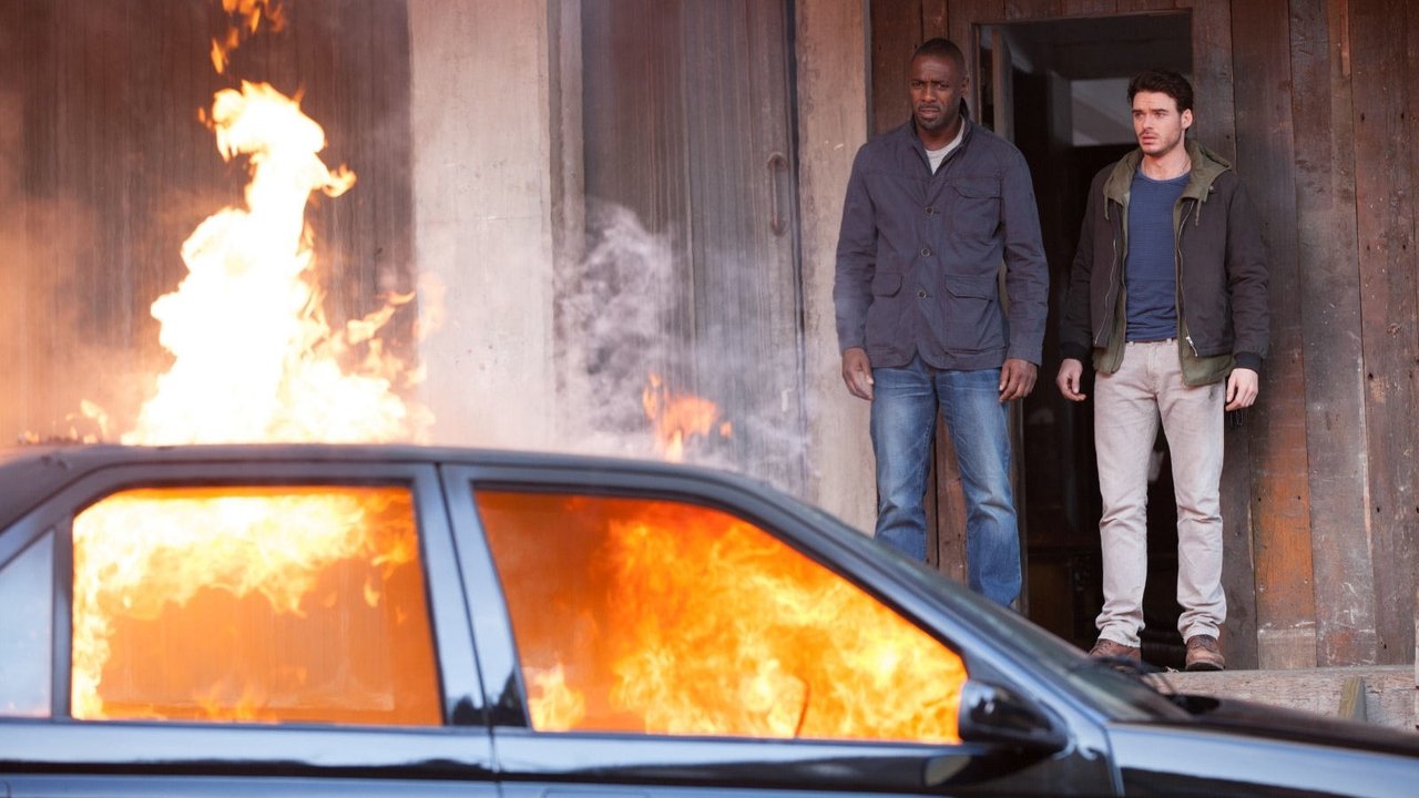 Bastille Day Movie Screenshot 3