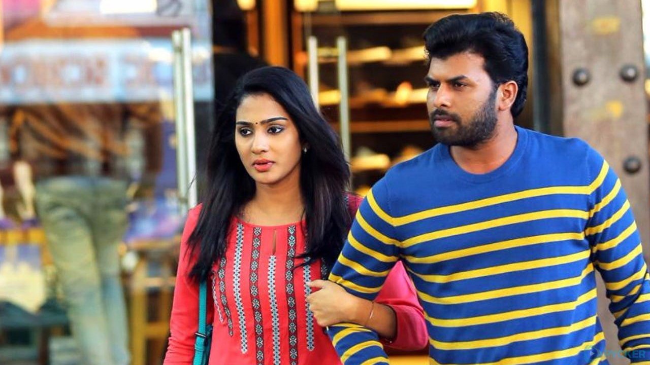 Alamara Movie Screenshot 1