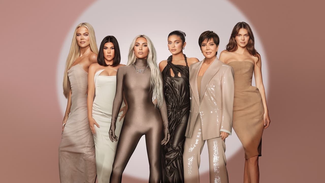 The Kardashians Series Screenshot 2