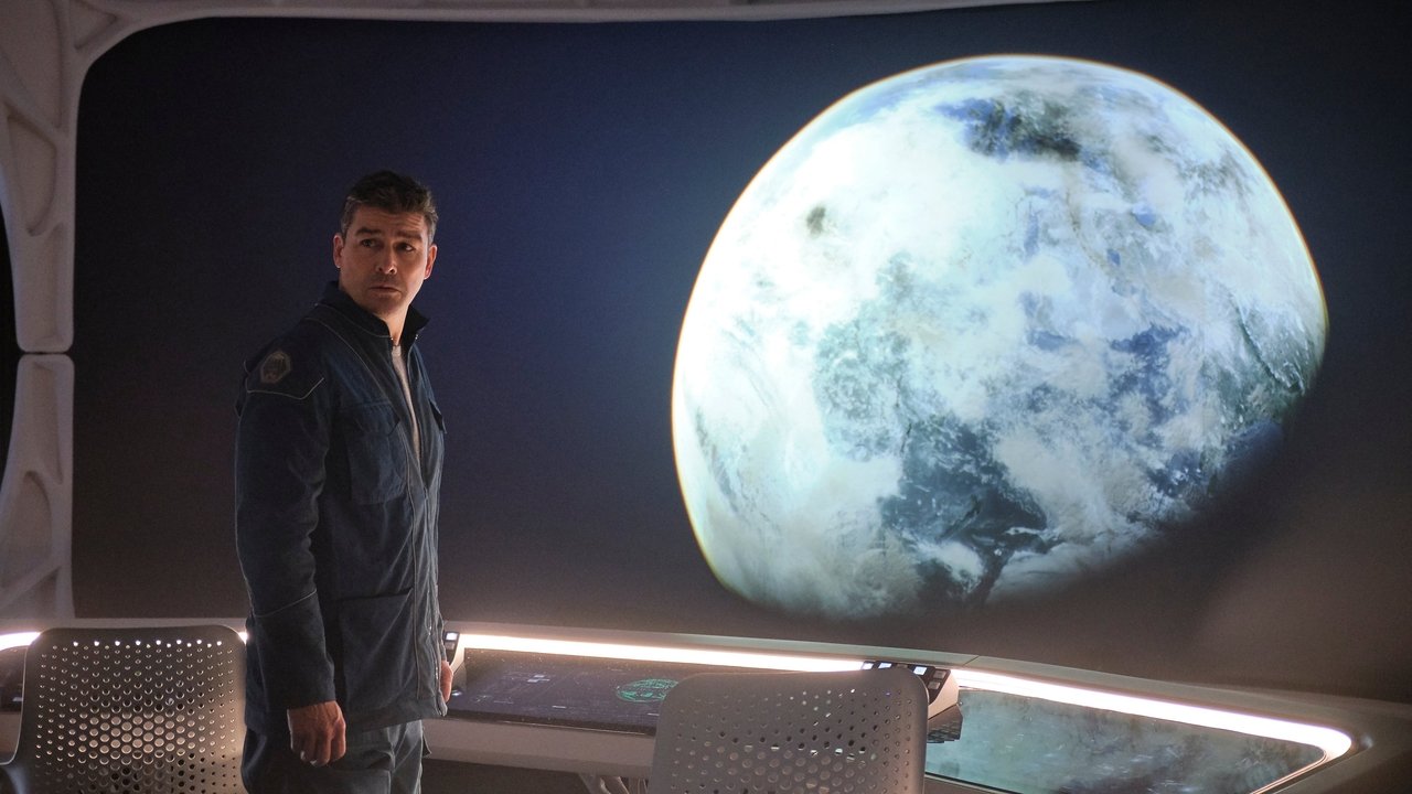 The Midnight Sky Movie Screenshot 2