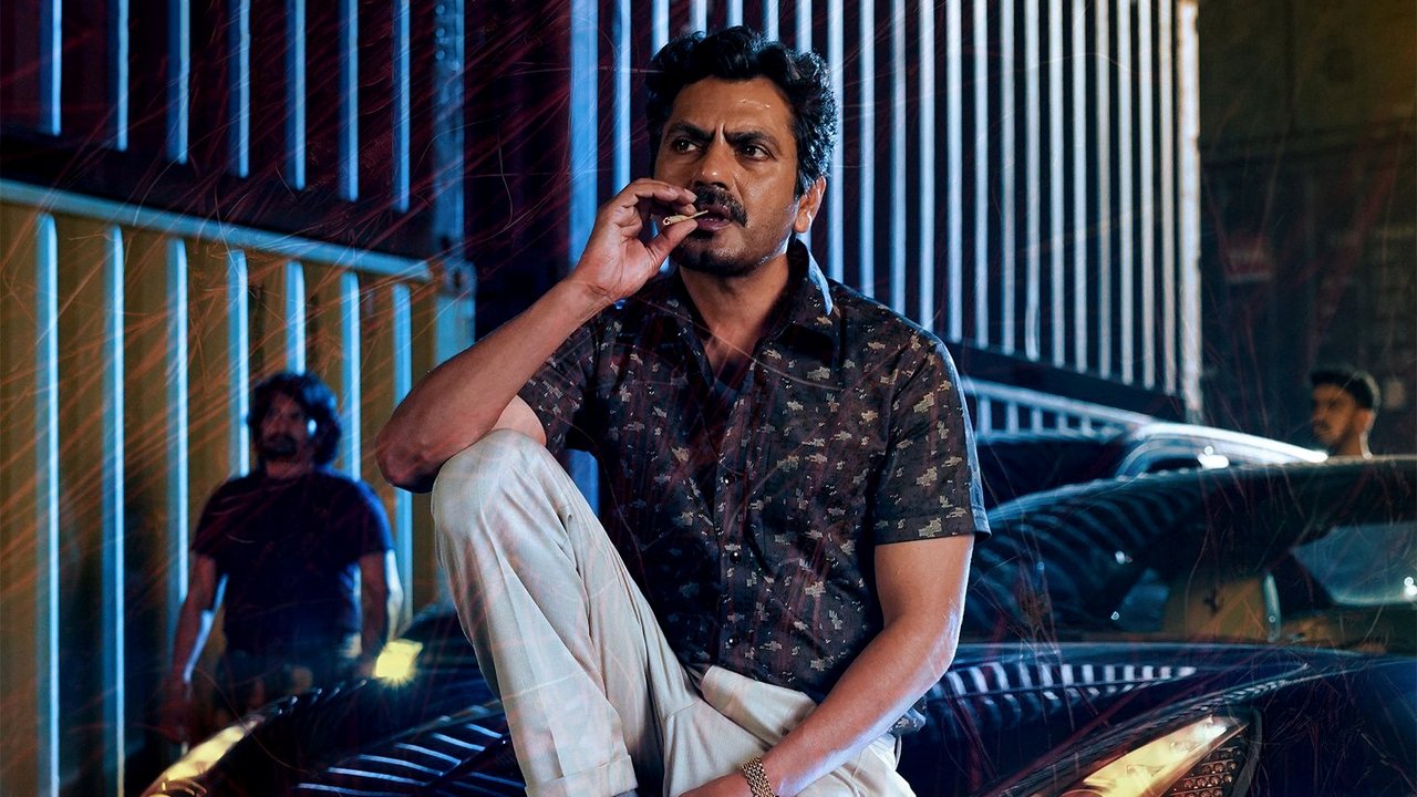 Saindhav Movie Screenshot 5