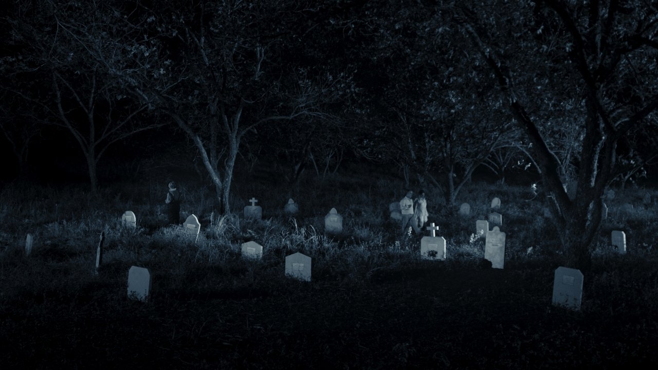 Forever Wanderers Movie Screenshot 1