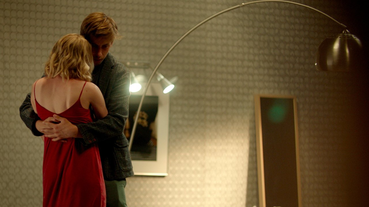 Fidelity Movie Screenshot 2