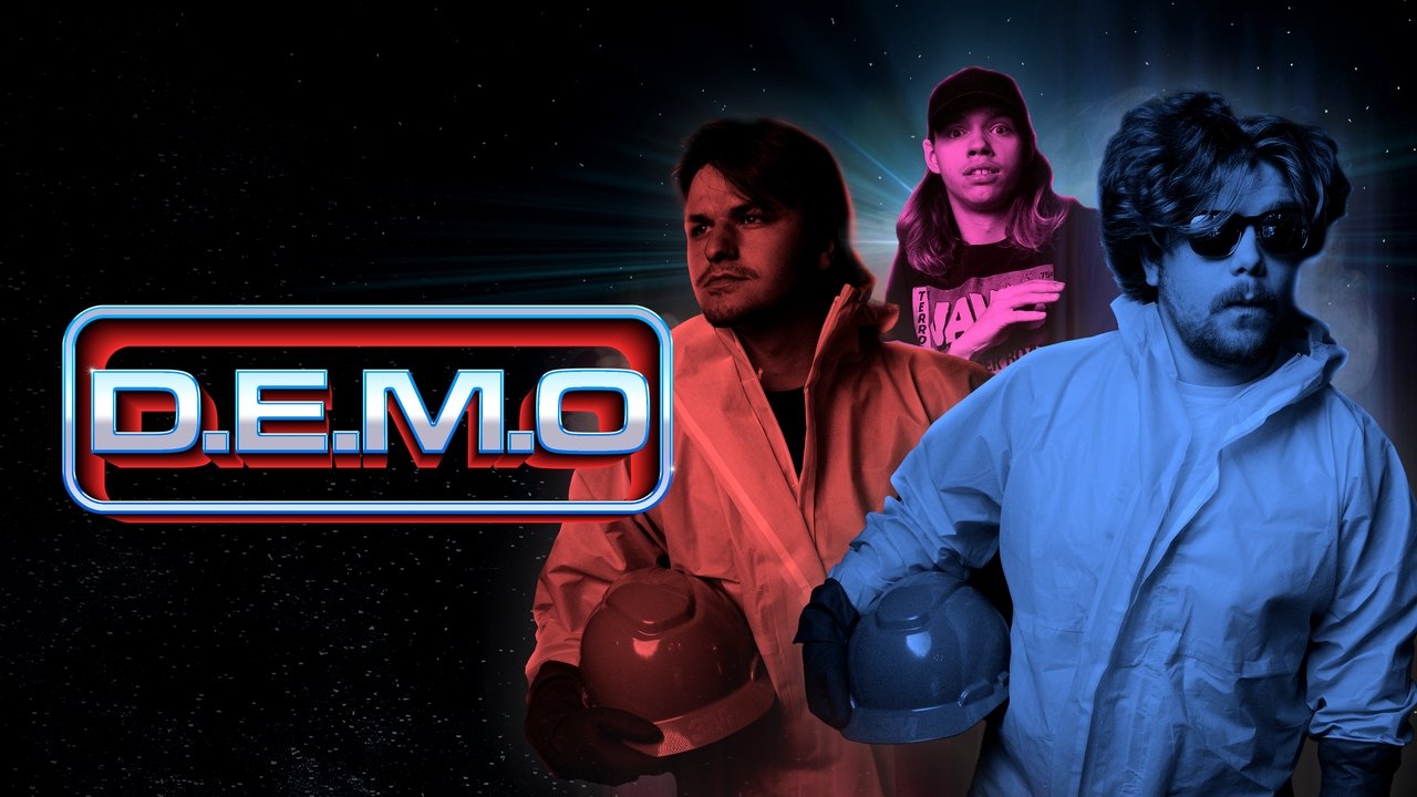 DEMO Movie Screenshot 3