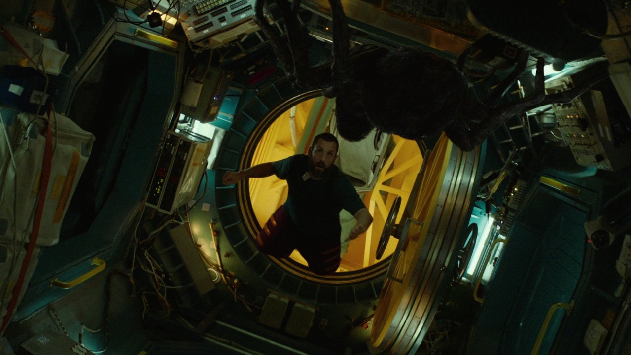 Spaceman Movie Screenshot 2