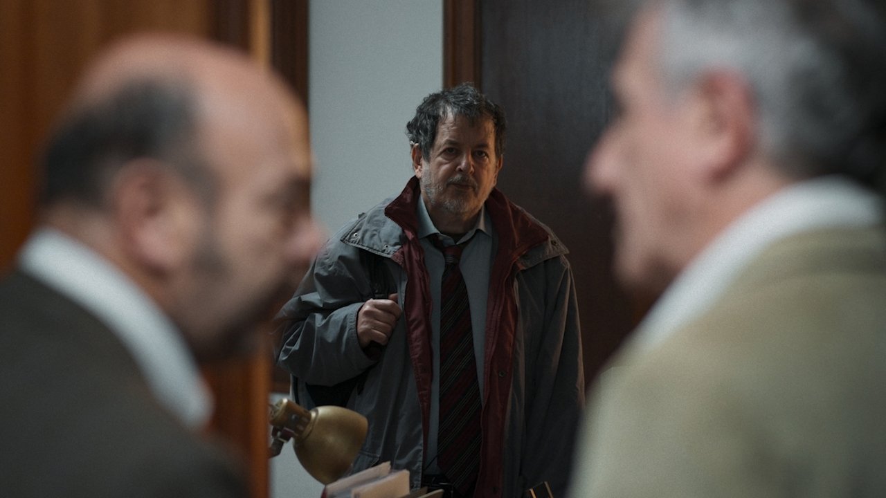 Eavesdropping Movie Screenshot 1
