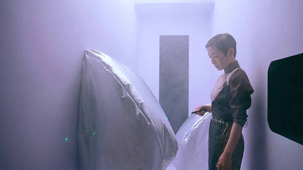 The Unshakeable Destiny Movie Screenshot 1