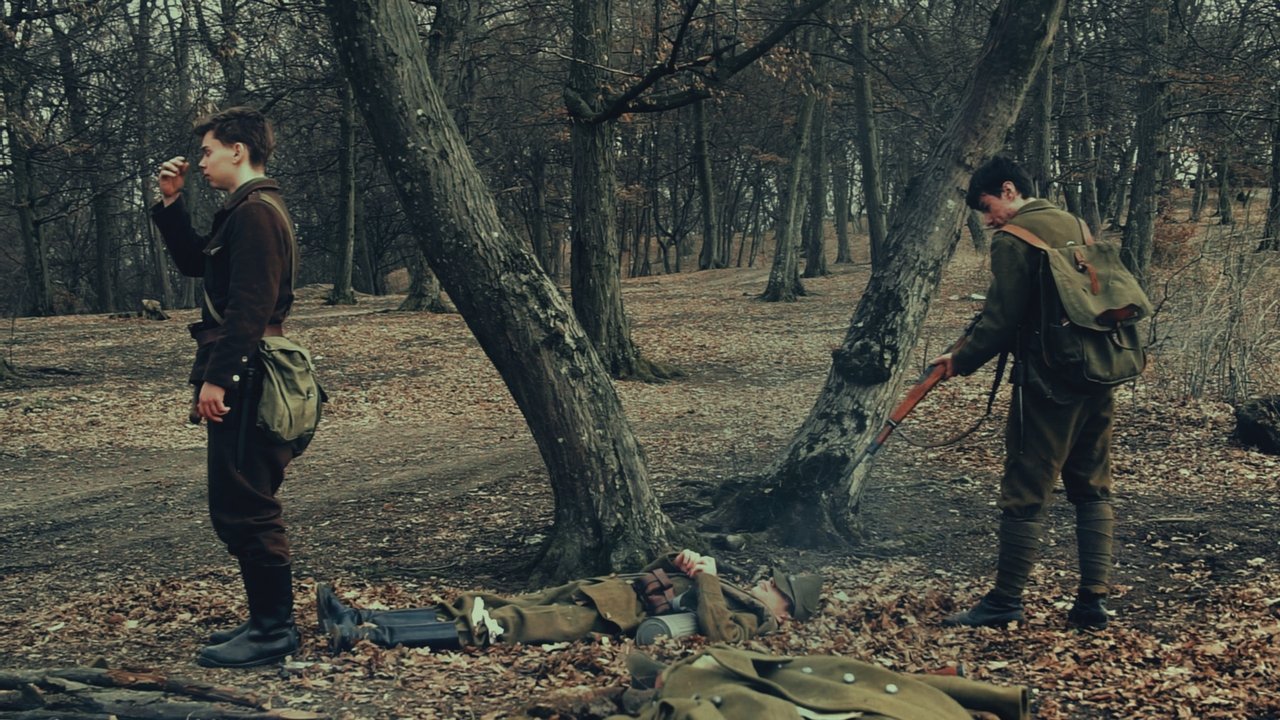 Where the Ravens Fly Movie Screenshot 3
