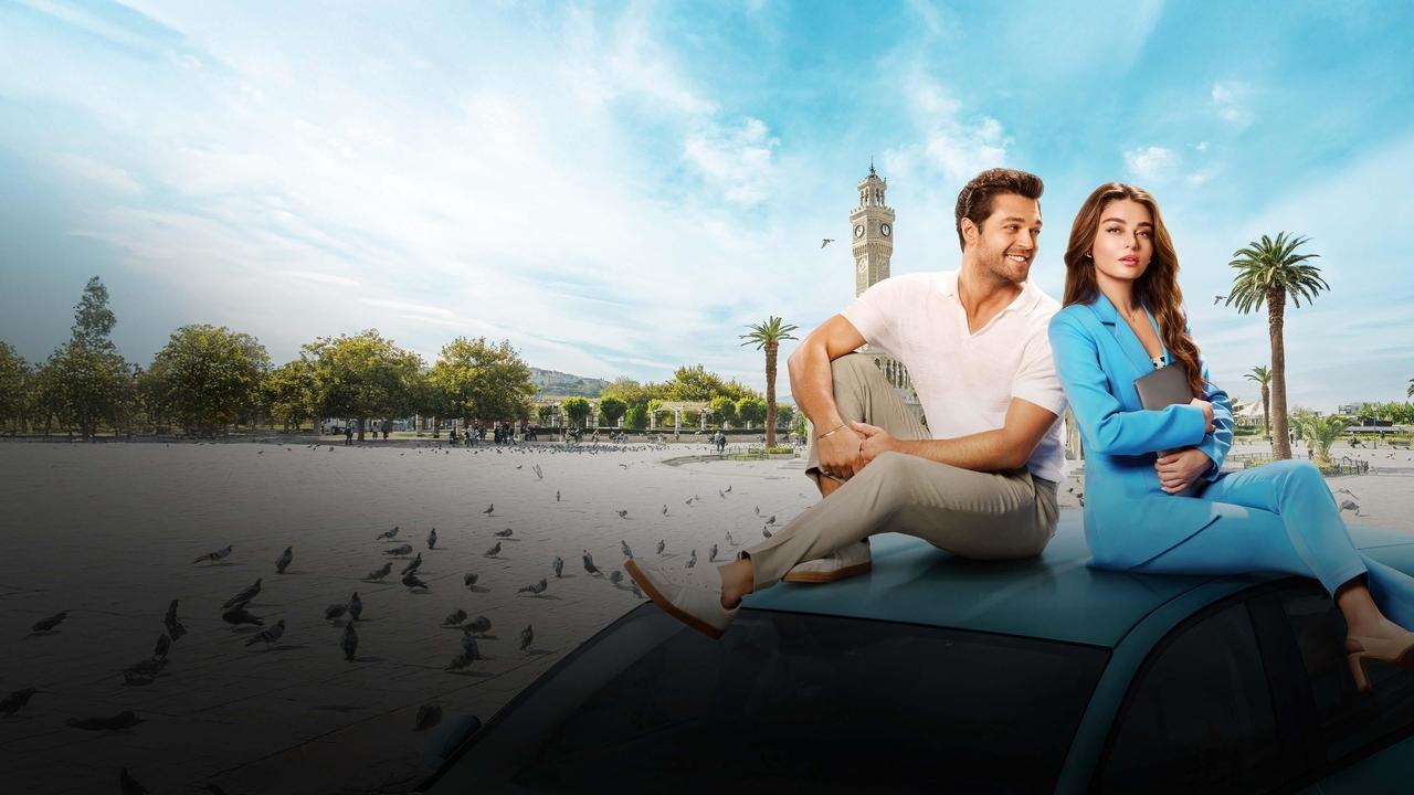 Love in 39 Degrees Movie Screenshot 1