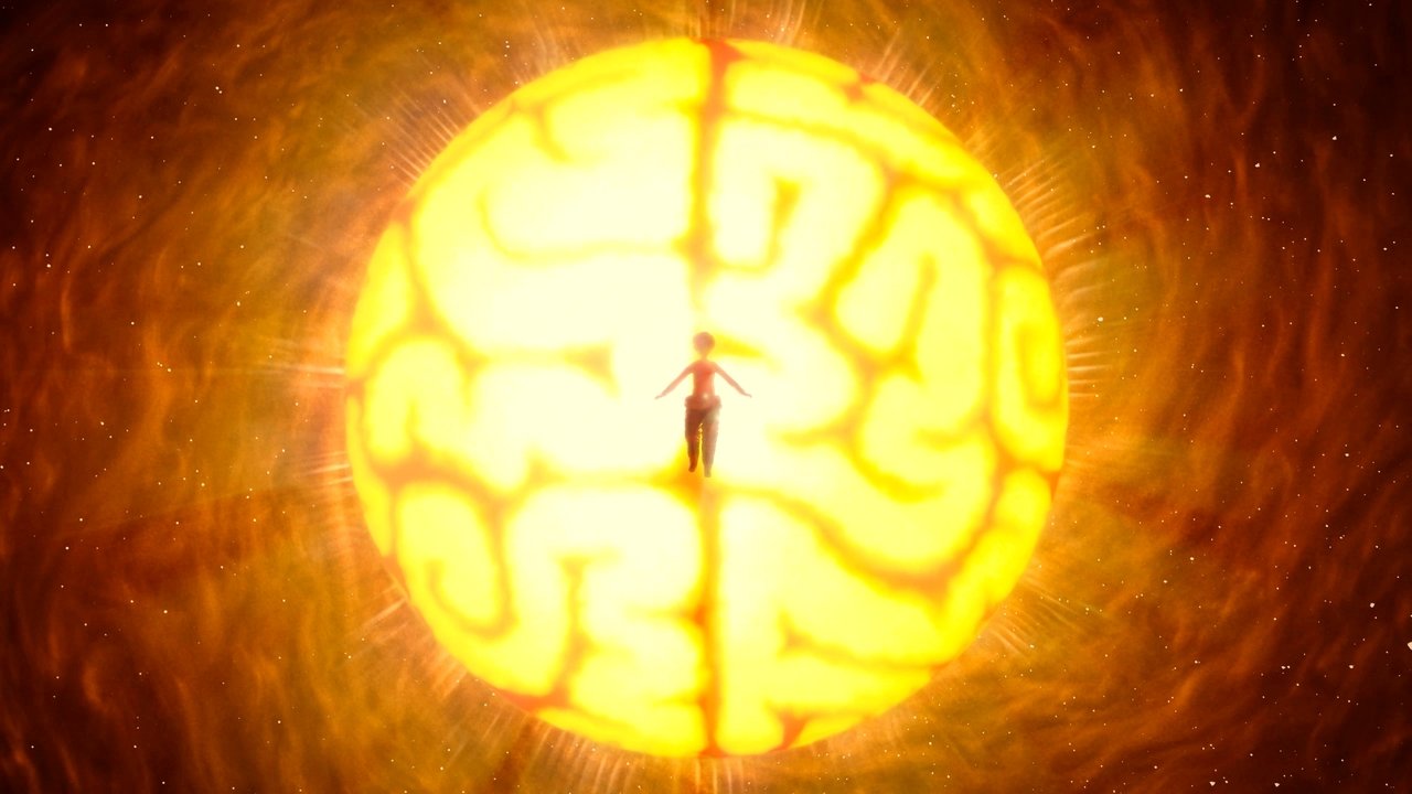 Brain Space Movie Screenshot 1