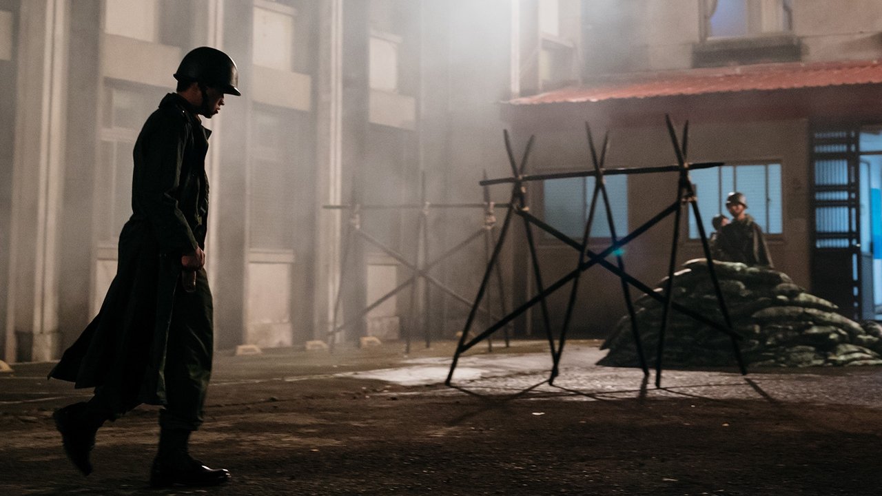 Isolation Movie Screenshot 2