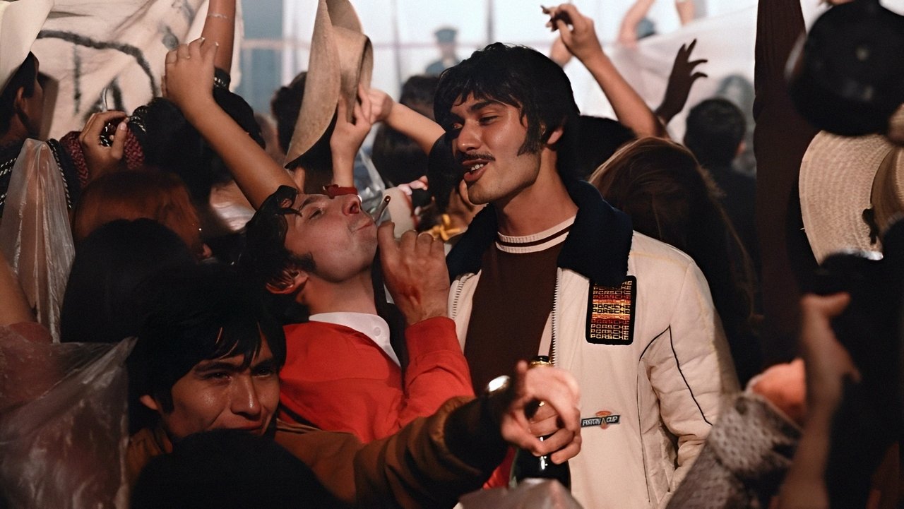 Rock, Weed and Wheels Movie Screenshot 1