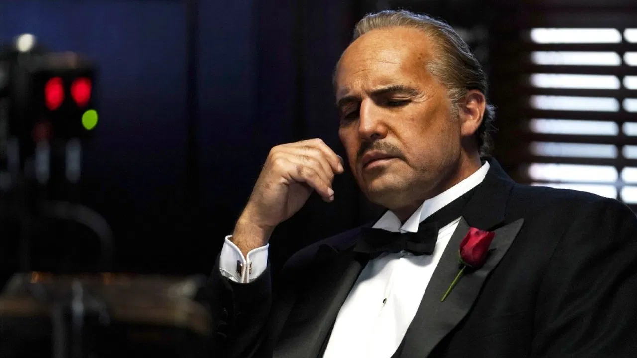 Waltzing with Brando Movie Screenshot 2