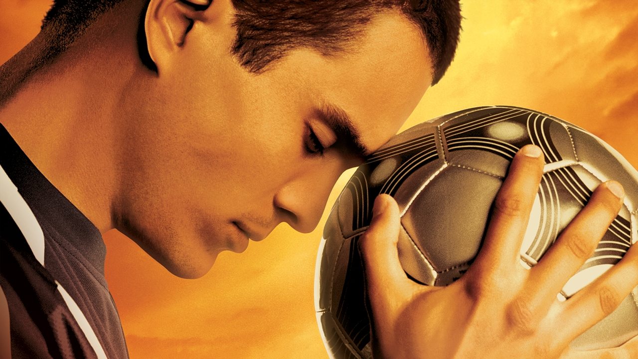 Goal! Movie Screenshot 1
