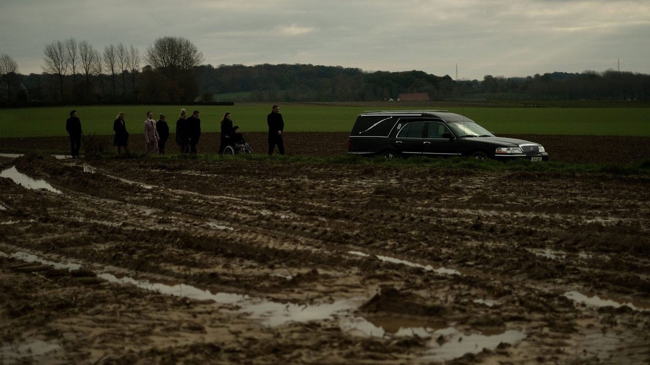 The Weeping Walk Movie Screenshot 2