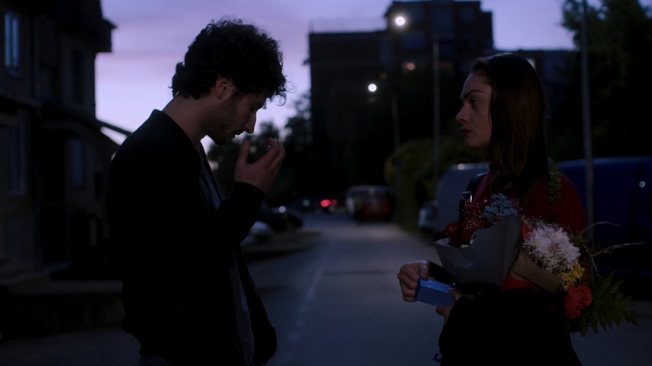 Chronicles of Sonatine or: Shadows of the Broken Memories Movie Screenshot 3