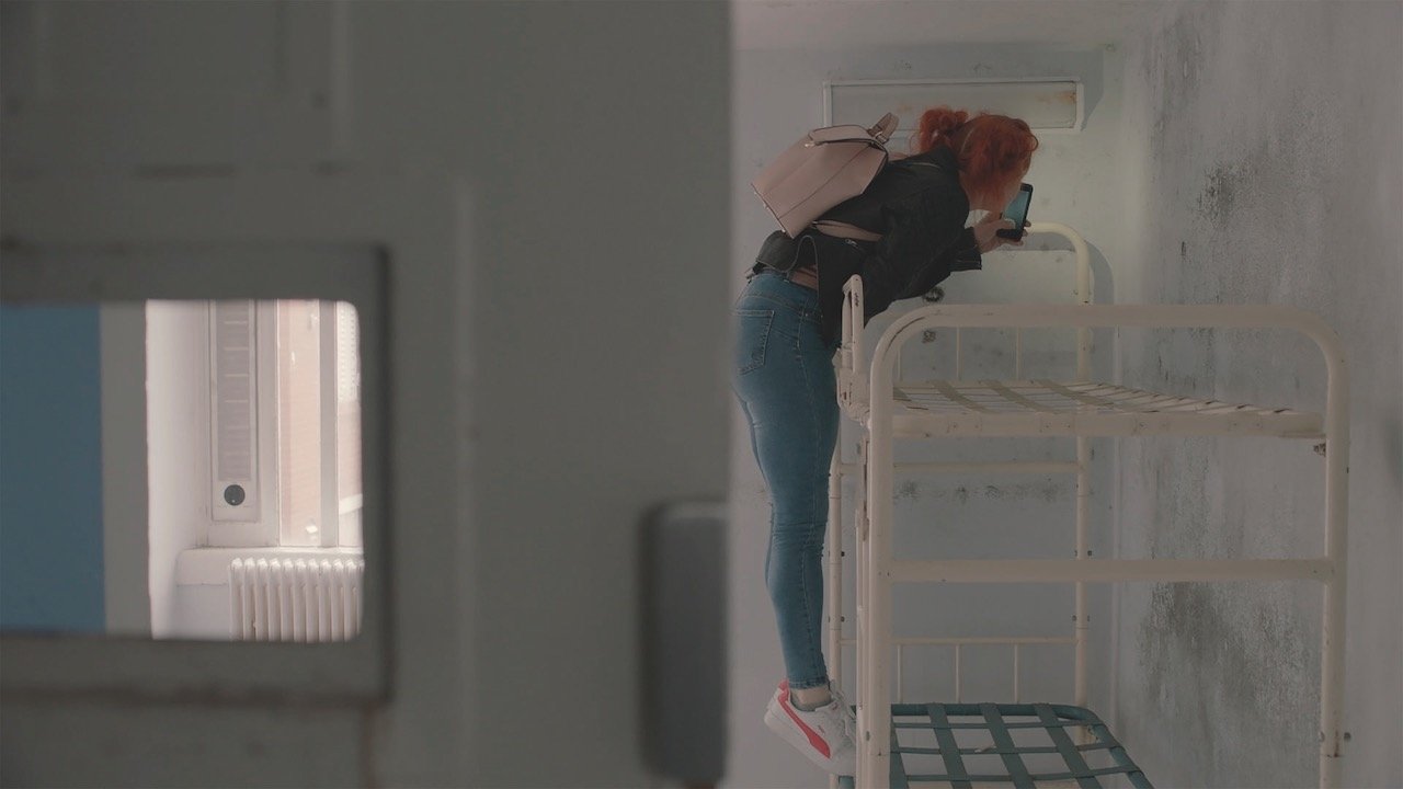 Holloway Movie Screenshot 1