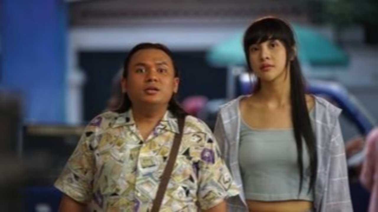 Mendadak Dangdut Movie Screenshot 2