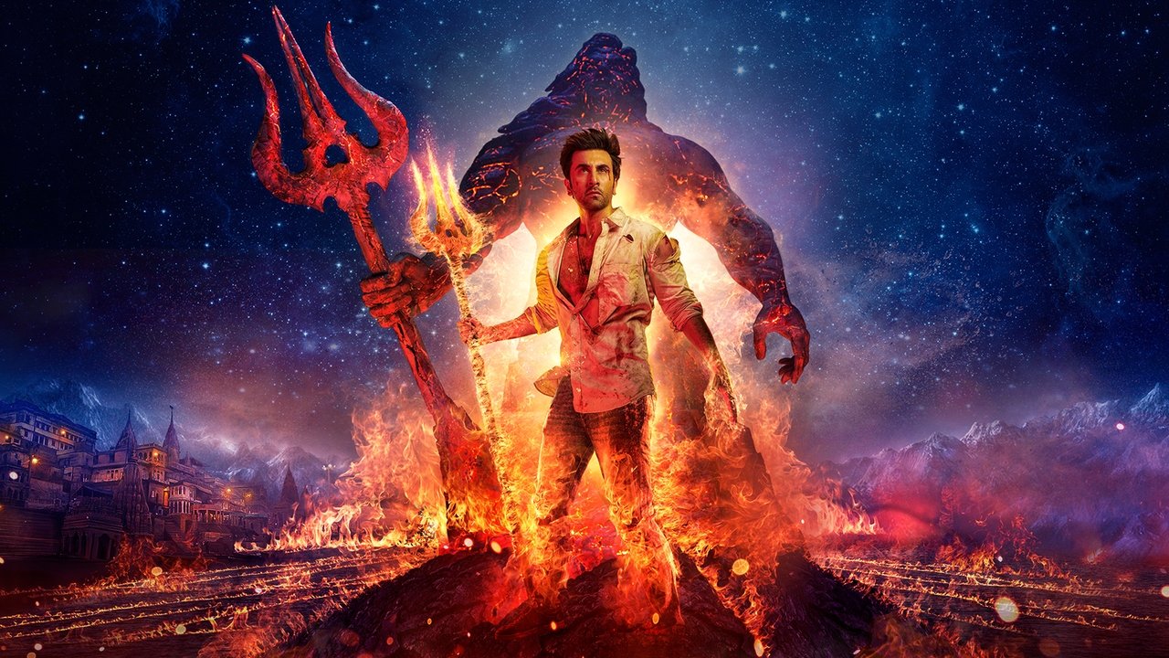 BrahmÄstra Part One: Shiva Movie Screenshot 2