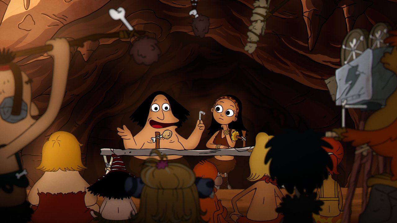 The Darwinners Movie Screenshot 3