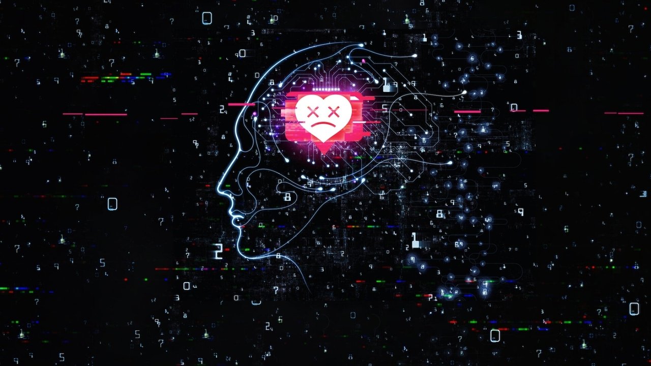 The Social Dilemma Movie Screenshot 2