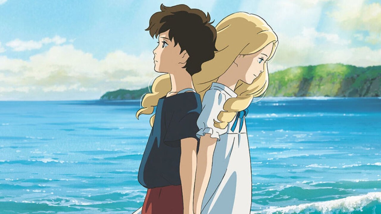 When Marnie Was There Movie Screenshot 5