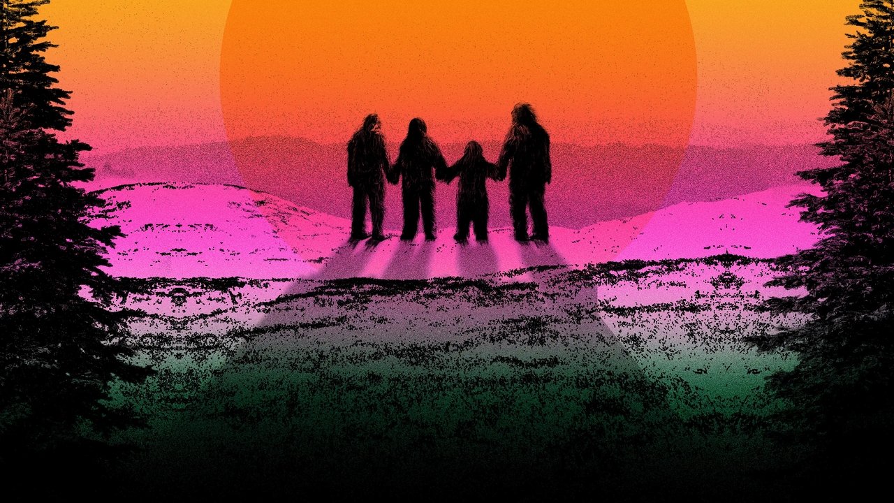 Sasquatch Sunset Movie Screenshot 1
